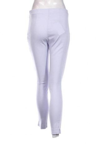 Дамски панталон Monki, Размер S, Цвят Лилав, Цена 24,64 лв.