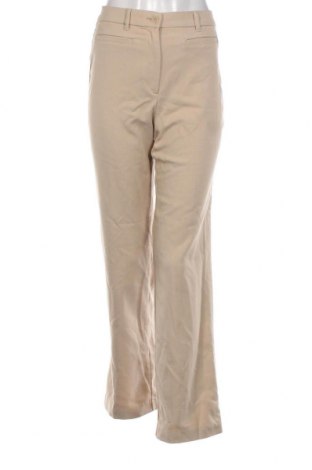 Dámské kalhoty  Monki, Velikost S, Barva Béžová, Cena  316,00 Kč