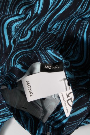 Γυναικείο παντελόνι Monki, Μέγεθος XXS, Χρώμα Πολύχρωμο, Τιμή 14,15 €