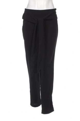 Γυναικείο παντελόνι Monki, Μέγεθος S, Χρώμα Μαύρο, Τιμή 15,46 €