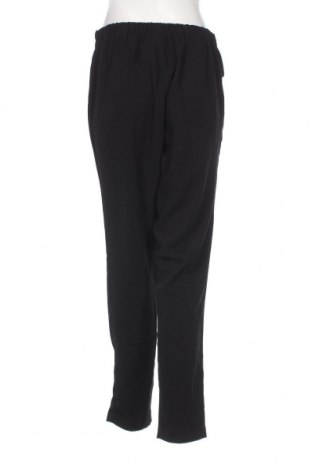 Дамски панталон Monki, Размер S, Цвят Черен, Цена 4,75 лв.