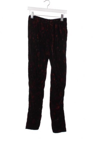 Γυναικείο παντελόνι Monki, Μέγεθος XS, Χρώμα Πολύχρωμο, Τιμή 5,96 €