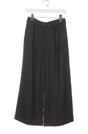 Pantaloni de femei Monki, Mărime XS, Culoare Gri, Preț 32,90 Lei