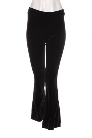 Damenhose Monki, Größe XXS, Farbe Schwarz, Preis 8,70 €