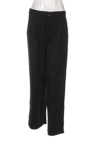Pantaloni de femei Monki, Mărime M, Culoare Negru, Preț 30,43 Lei