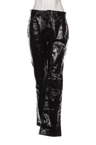 Pantaloni de femei Monki, Mărime M, Culoare Negru, Preț 26,32 Lei