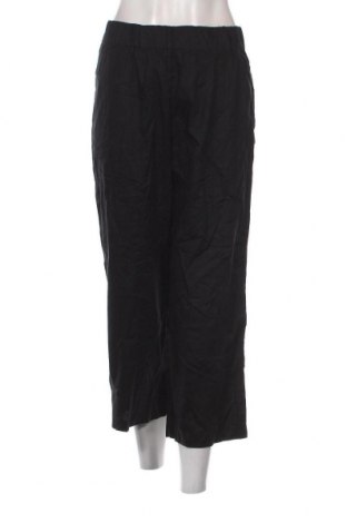Γυναικείο παντελόνι Monki, Μέγεθος S, Χρώμα Μαύρο, Τιμή 6,18 €