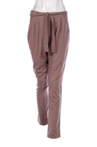Pantaloni de femei Monoprix, Mărime M, Culoare Roz, Preț 13,49 Lei