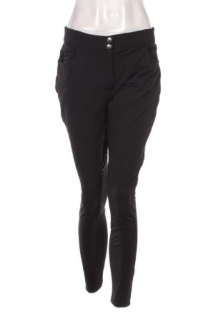 Γυναικείο παντελόνι Montar, Μέγεθος XL, Χρώμα Μαύρο, Τιμή 15,96 €