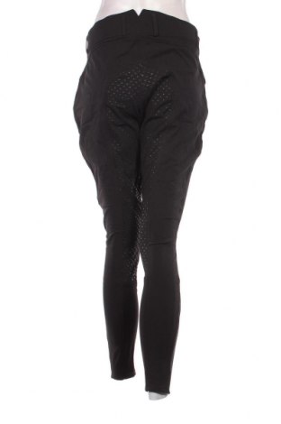 Дамски панталон Montar, Размер XL, Цвят Черен, Цена 22,36 лв.