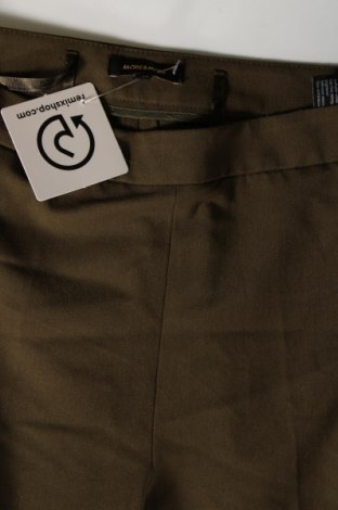 Damskie spodnie More & More, Rozmiar XS, Kolor Zielony, Cena 32,63 zł