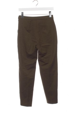 Pantaloni de femei More & More, Mărime XS, Culoare Verde, Preț 33,55 Lei