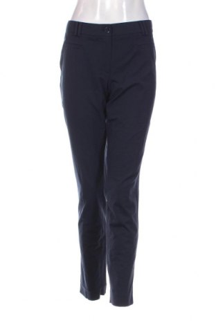 Pantaloni de femei More & More, Mărime M, Culoare Albastru, Preț 127,50 Lei