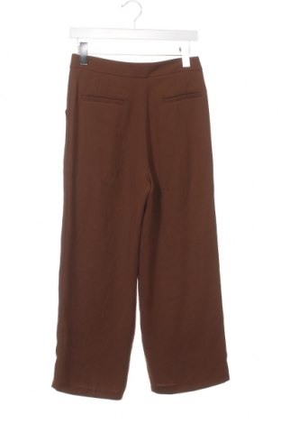 Dámské kalhoty  More & More, Velikost XS, Barva Hnědá, Cena  163,00 Kč