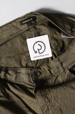 Dámské kalhoty  More & More, Velikost L, Barva Zelená, Cena  1 084,00 Kč