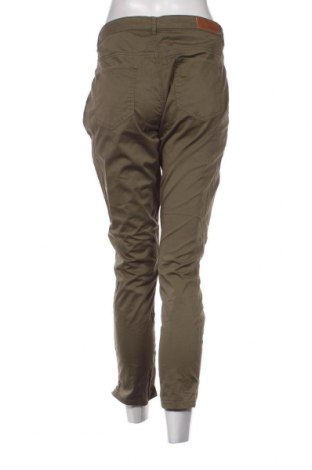 Pantaloni de femei More & More, Mărime L, Culoare Verde, Preț 223,68 Lei