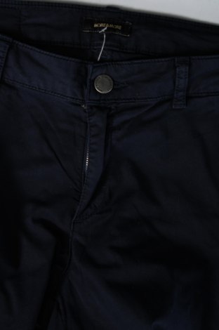 Pantaloni de femei More & More, Mărime M, Culoare Albastru, Preț 122,19 Lei