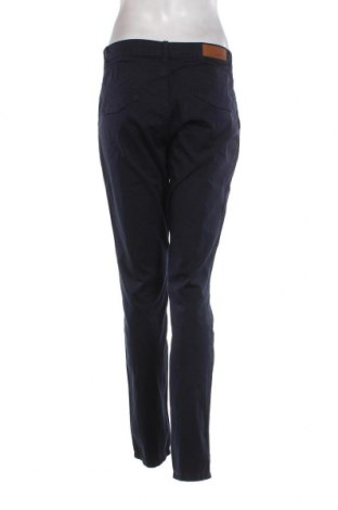 Дамски панталон More & More, Размер M, Цвят Син, Цена 41,06 лв.