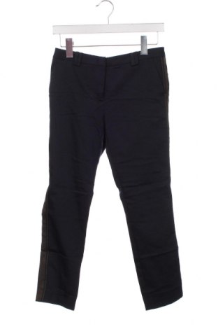 Дамски панталон More & More, Размер M, Цвят Син, Цена 10,20 лв.