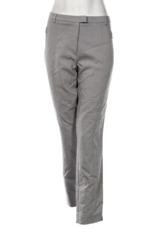 Γυναικείο παντελόνι More & More, Μέγεθος XL, Χρώμα Γκρί, Τιμή 14,30 €