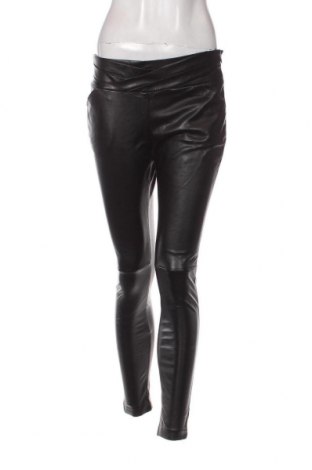 Дамски панталон Morgan, Размер M, Цвят Черен, Цена 16,40 лв.