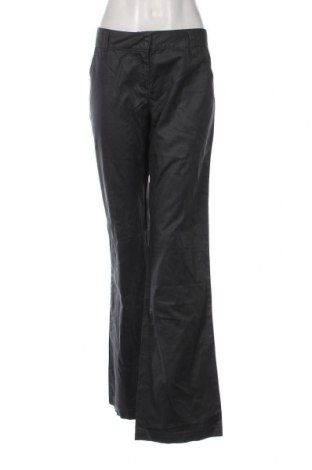 Γυναικείο παντελόνι Morgan, Μέγεθος XL, Χρώμα Γκρί, Τιμή 20,00 €