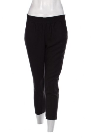 Γυναικείο παντελόνι Motivi, Μέγεθος M, Χρώμα Μαύρο, Τιμή 15,75 €