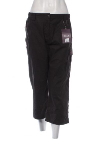 Дамски панталон Mountain Warehouse, Размер M, Цвят Черен, Цена 53,90 лв.