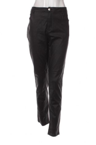 Дамски панталон Ms Mode, Размер XXL, Цвят Черен, Цена 29,00 лв.