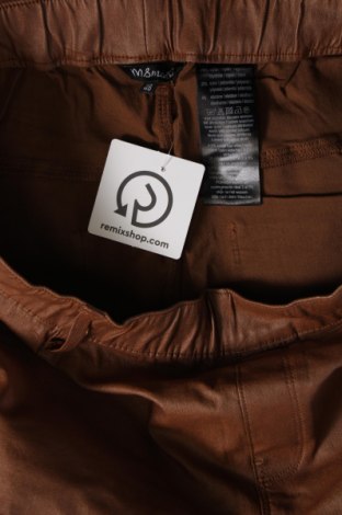 Damenhose Ms Mode, Größe XXL, Farbe Braun, Preis € 20,18