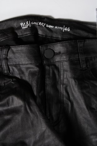 Dámske nohavice Ms Mode, Veľkosť XL, Farba Čierna, Cena  4,44 €