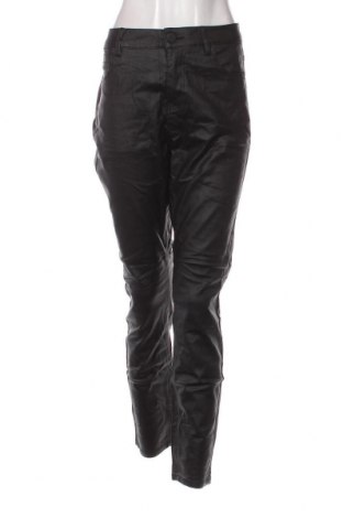 Дамски панталон Ms Mode, Размер XL, Цвят Черен, Цена 29,00 лв.