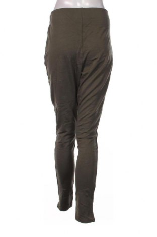 Pantaloni de femei Ms Mode, Mărime XL, Culoare Verde, Preț 34,34 Lei