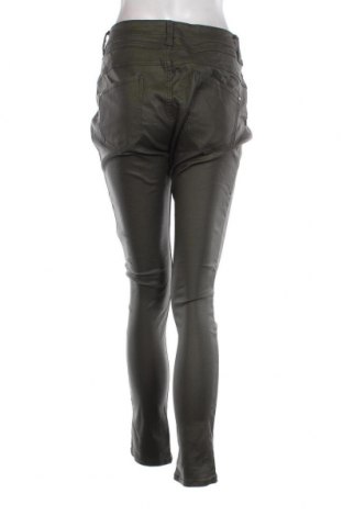 Дамски панталон Multiblu, Размер XL, Цвят Зелен, Цена 7,54 лв.