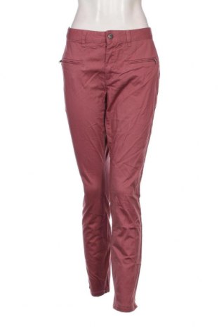 Dámské kalhoty  My Blue by Tchibo, Velikost XL, Barva Popelavě růžová, Cena  462,00 Kč