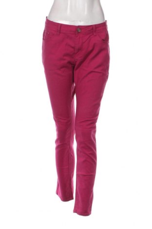 Γυναικείο παντελόνι My Christy, Μέγεθος XL, Χρώμα Ρόζ , Τιμή 9,87 €