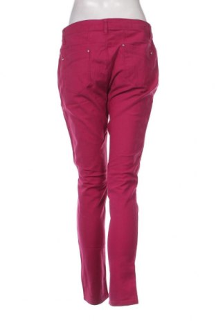 Dámské kalhoty  My Christy, Velikost XL, Barva Růžová, Cena  462,00 Kč