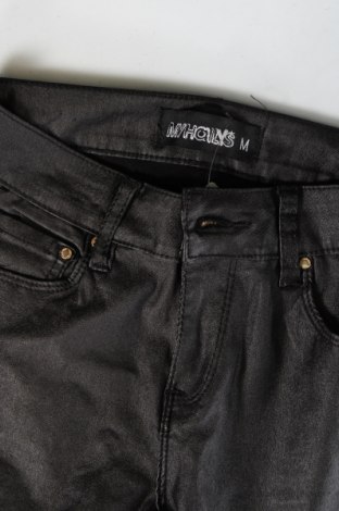 Γυναικείο παντελόνι My Hailys, Μέγεθος S, Χρώμα Μαύρο, Τιμή 9,30 €