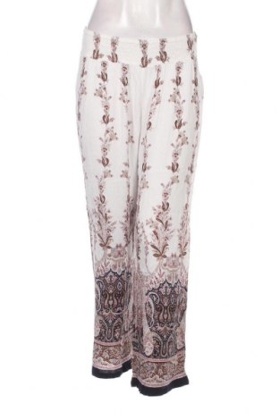 Γυναικείο παντελόνι My Hailys, Μέγεθος M, Χρώμα Πολύχρωμο, Τιμή 7,50 €