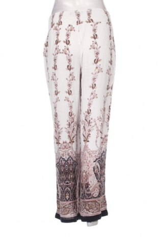 Γυναικείο παντελόνι My Hailys, Μέγεθος M, Χρώμα Πολύχρωμο, Τιμή 15,00 €