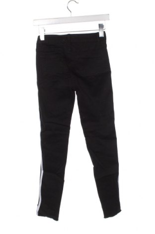 Дамски панталон My Hailys, Размер XS, Цвят Черен, Цена 9,28 лв.