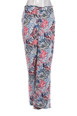 Γυναικείο παντελόνι My Own, Μέγεθος XXL, Χρώμα Πολύχρωμο, Τιμή 13,68 €