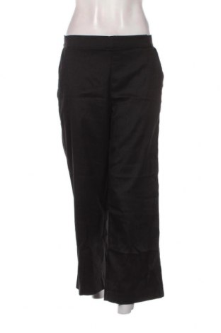 Pantaloni de femei My Wear, Mărime M, Culoare Negru, Preț 30,52 Lei