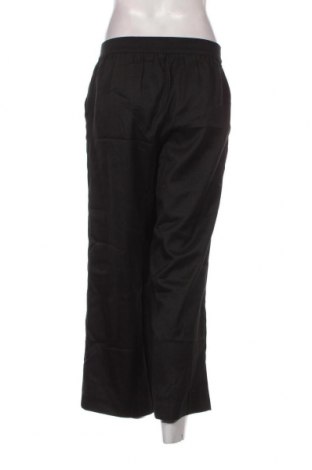 Pantaloni de femei My Wear, Mărime M, Culoare Negru, Preț 9,54 Lei