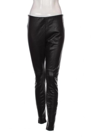Дамски панталон My Wear, Размер M, Цвят Черен, Цена 11,60 лв.