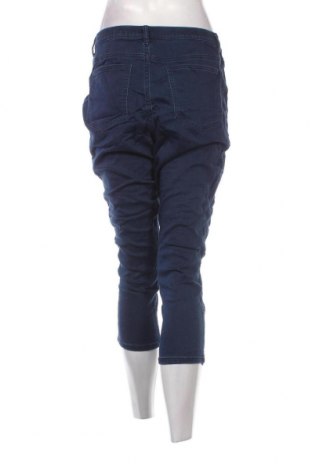 Pantaloni de femei My Wear, Mărime XL, Culoare Albastru, Preț 95,39 Lei