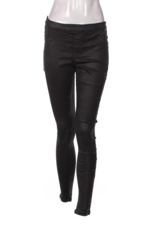 Дамски панталон My Wear, Размер M, Цвят Черен, Цена 4,93 лв.