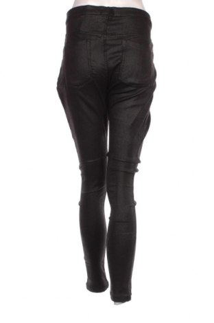Дамски панталон My Wear, Размер XL, Цвят Черен, Цена 7,54 лв.