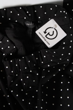Damenhose My Wear, Größe S, Farbe Schwarz, Preis 3,43 €