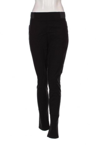 Γυναικείο παντελόνι MyWalit, Μέγεθος XL, Χρώμα Μαύρο, Τιμή 12,25 €